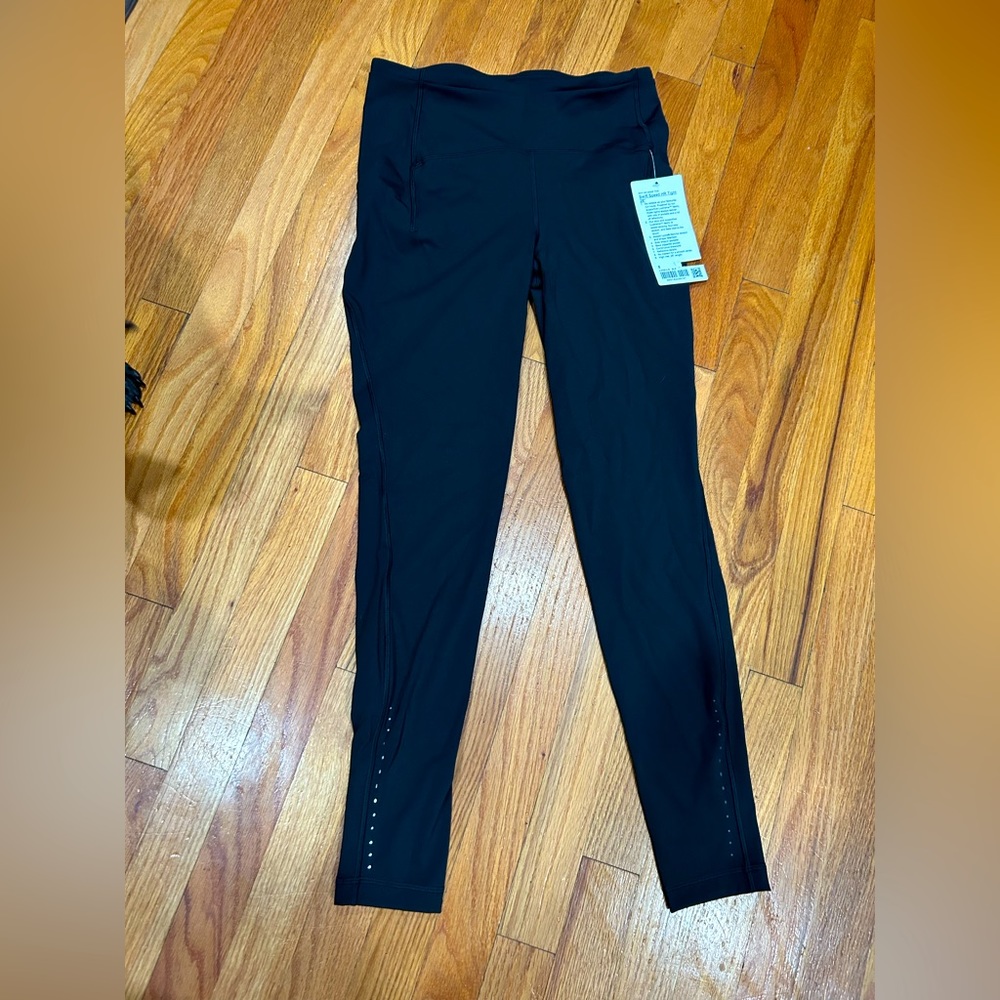 BRAND NEW! Lululemon Swift Speed High Rise Tight 28”